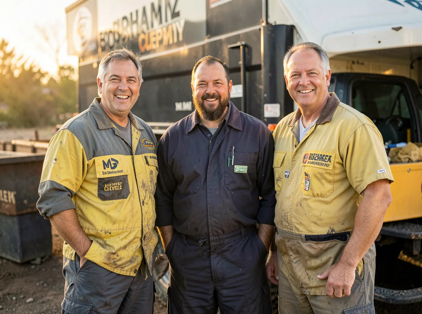 Sewage Cleanup company in Grantsburg, IL